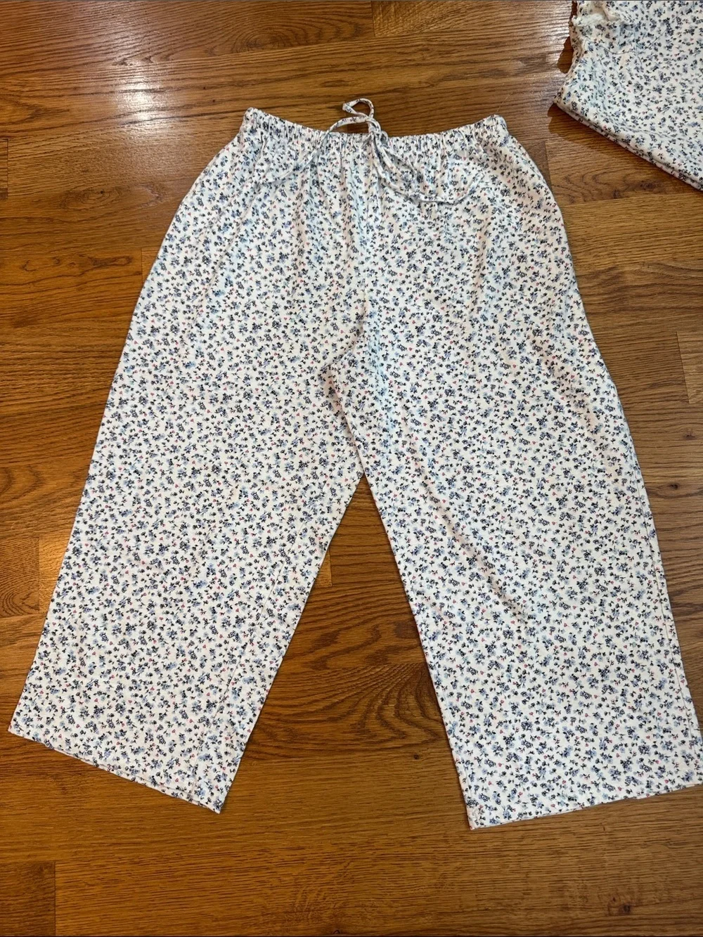 Aria pajama set